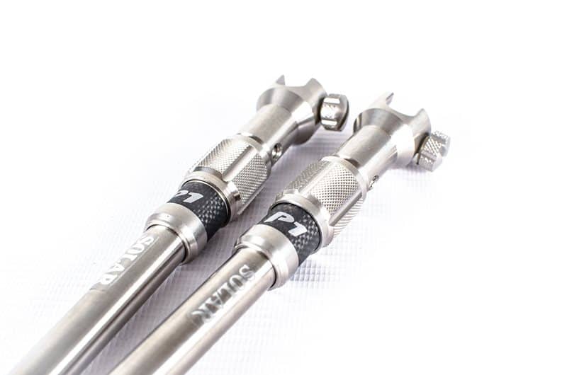 STÉG PRODUCT SOLUBLE POP UP SMOKE BALL 12MM STARBERRY 25GR