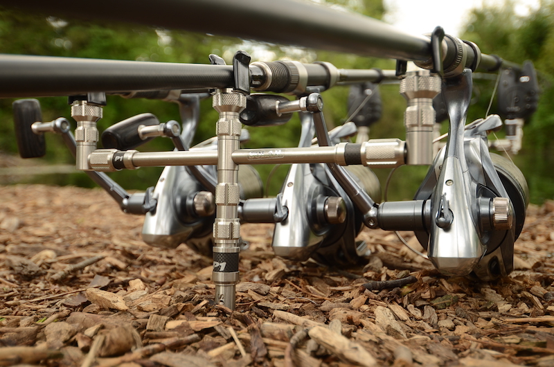 MANTA EVO XT-R FEEDER 420 XXH 80-200GR