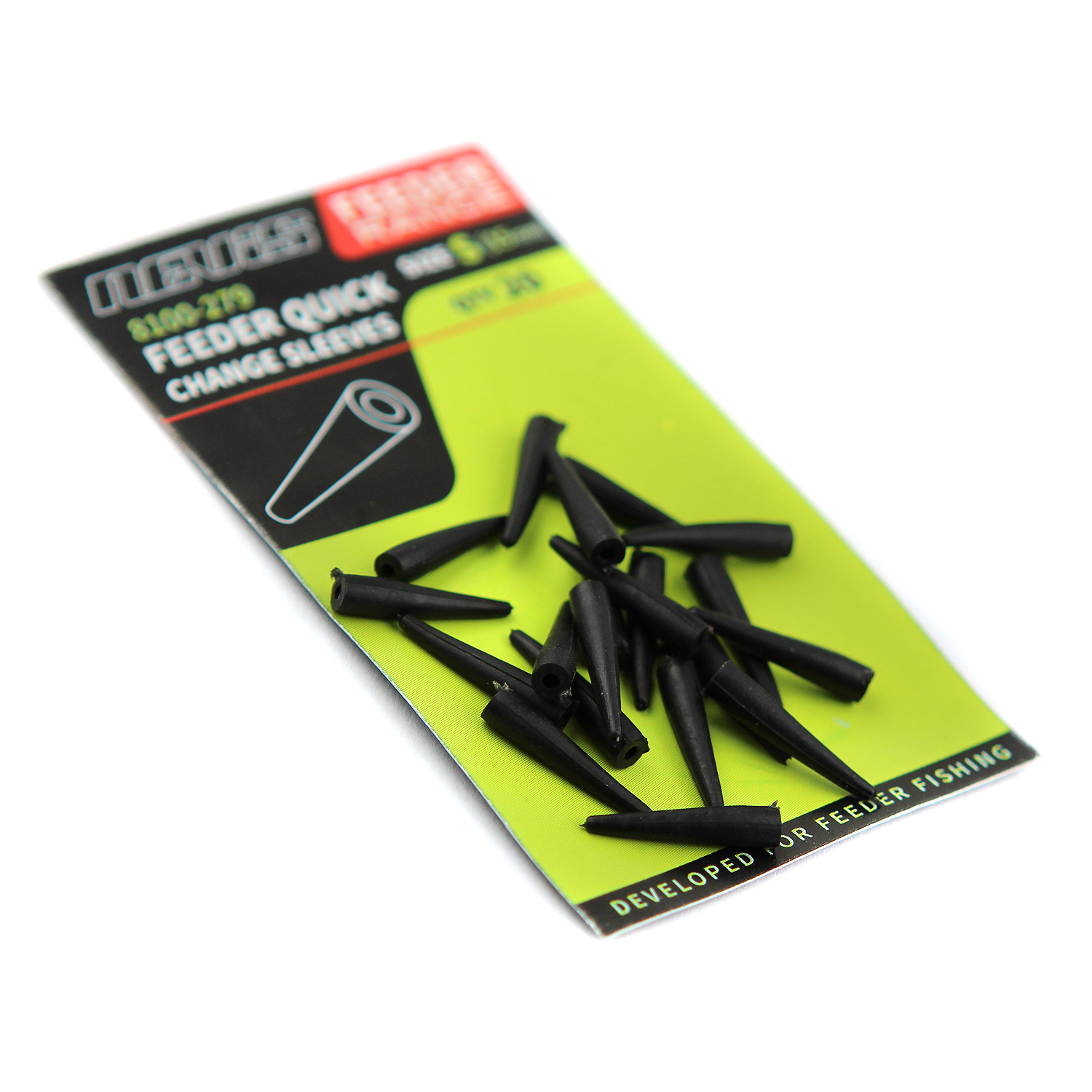 BENZAR MIX CONCOURSE WAFTERS EPER KRILL PINK 6MM