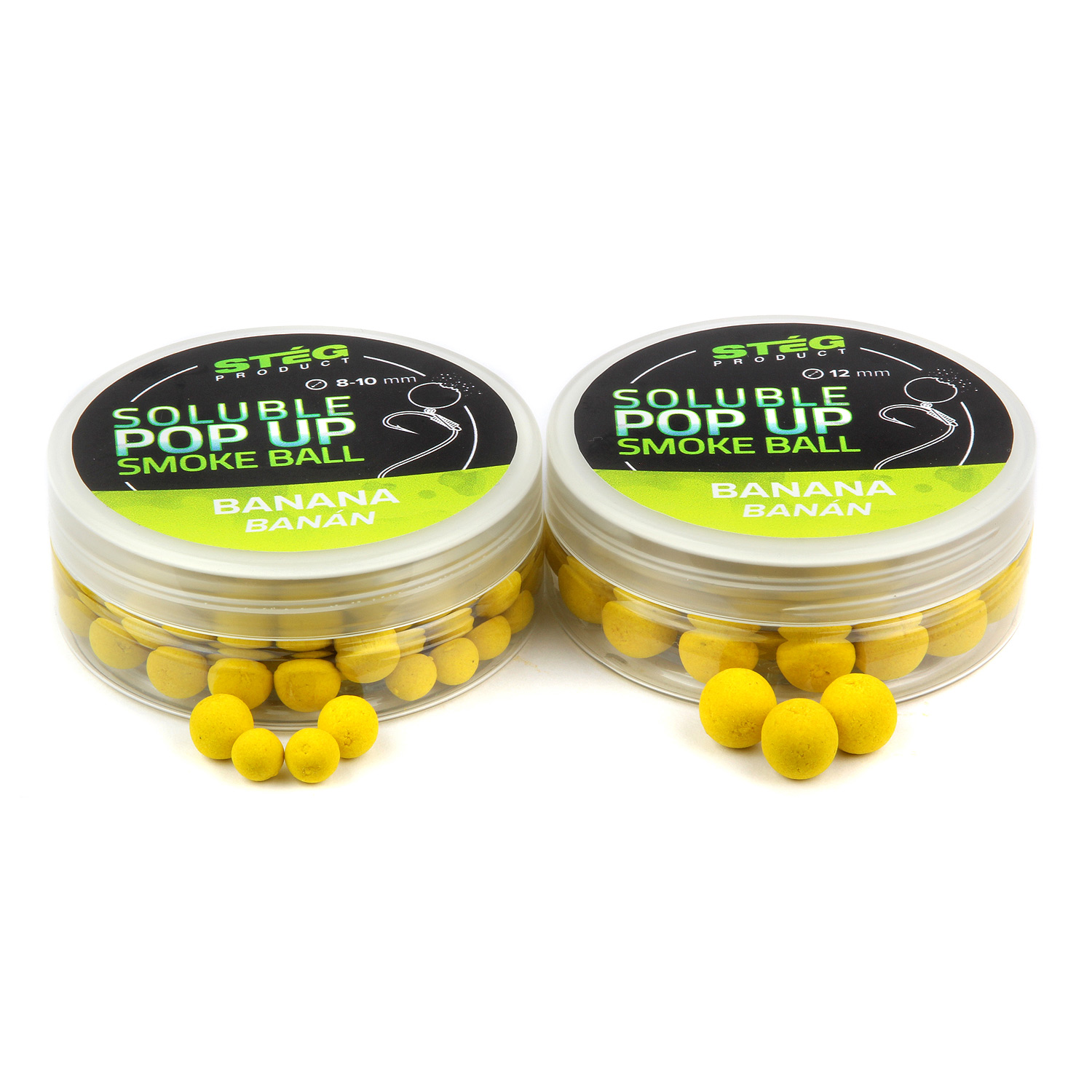 BENZAR MIX CONCOURSE WAFTERS KÓKUSZ 8-10MM