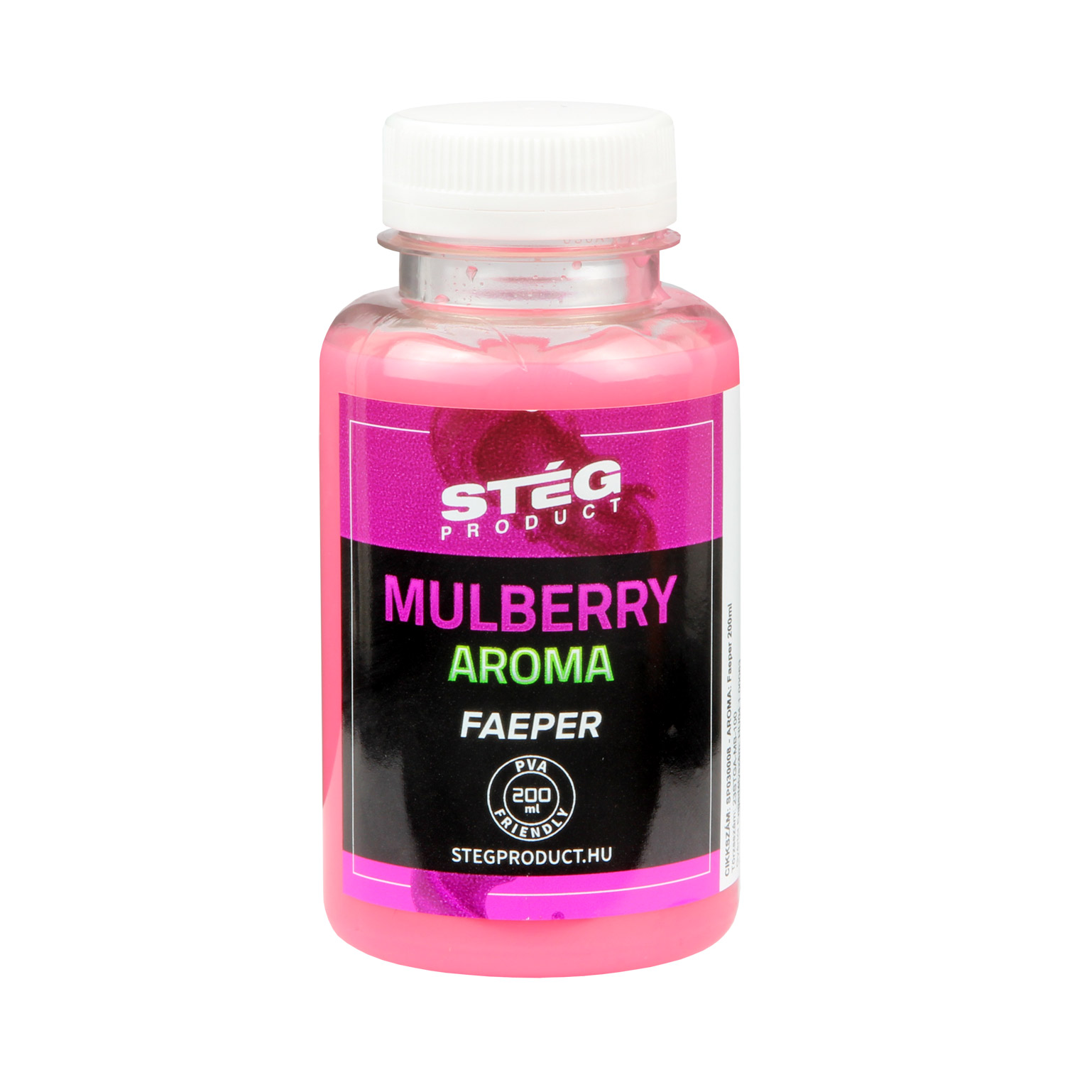 STÉG PRODUCT AROMA MULBERRY 200ml