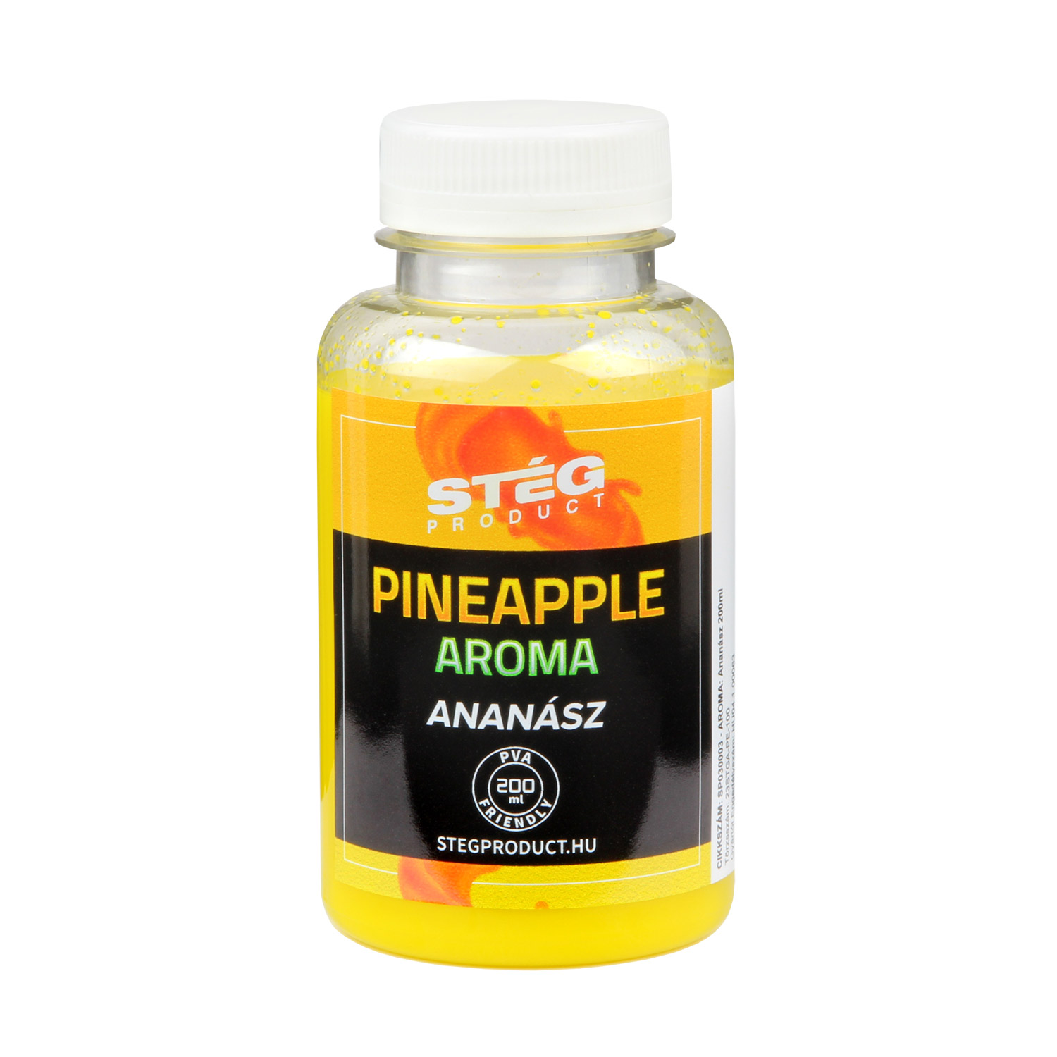 STÉG PRODUCT AROMA PINEAPPLE 200ml