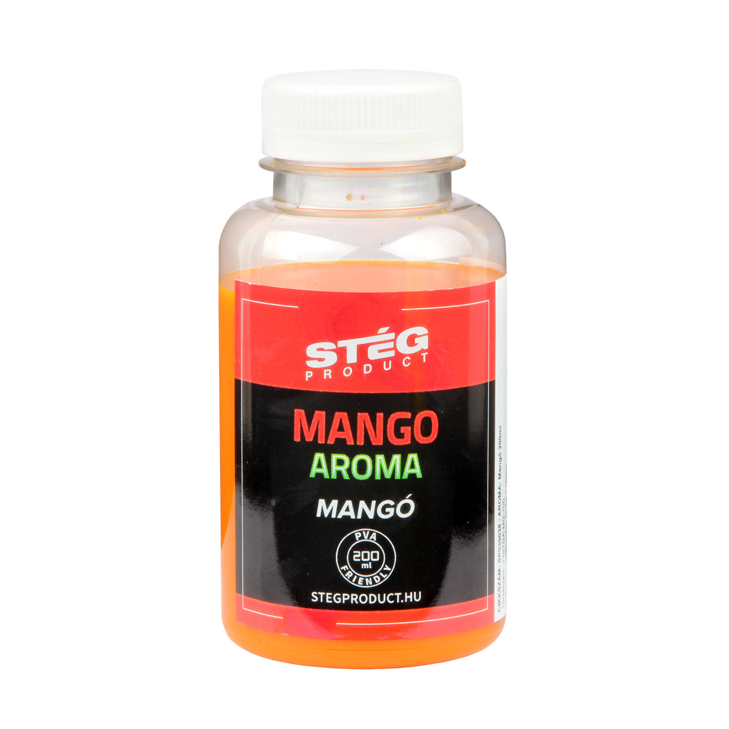 STÉG PRODUCT AROMA MANGÓ 200ml