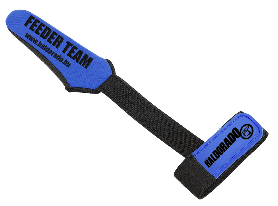 HALDORÁDÓ FEEDER TEAM DOBÓKESZTYŰ UJJ