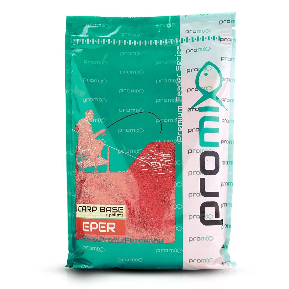PROMIX CARP BASE EPER
