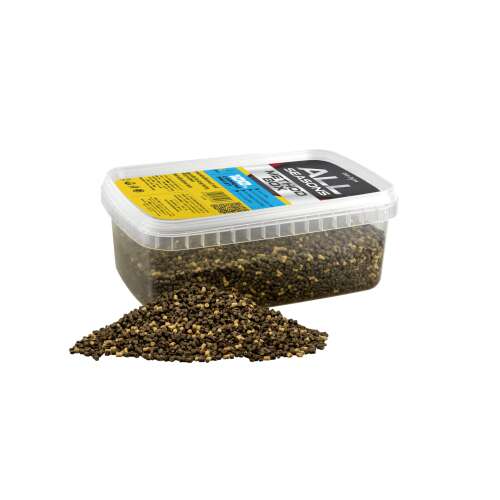 CARP ZOOM NÉGY ÉVSZAKOS METHOD BOX 500G HALAS