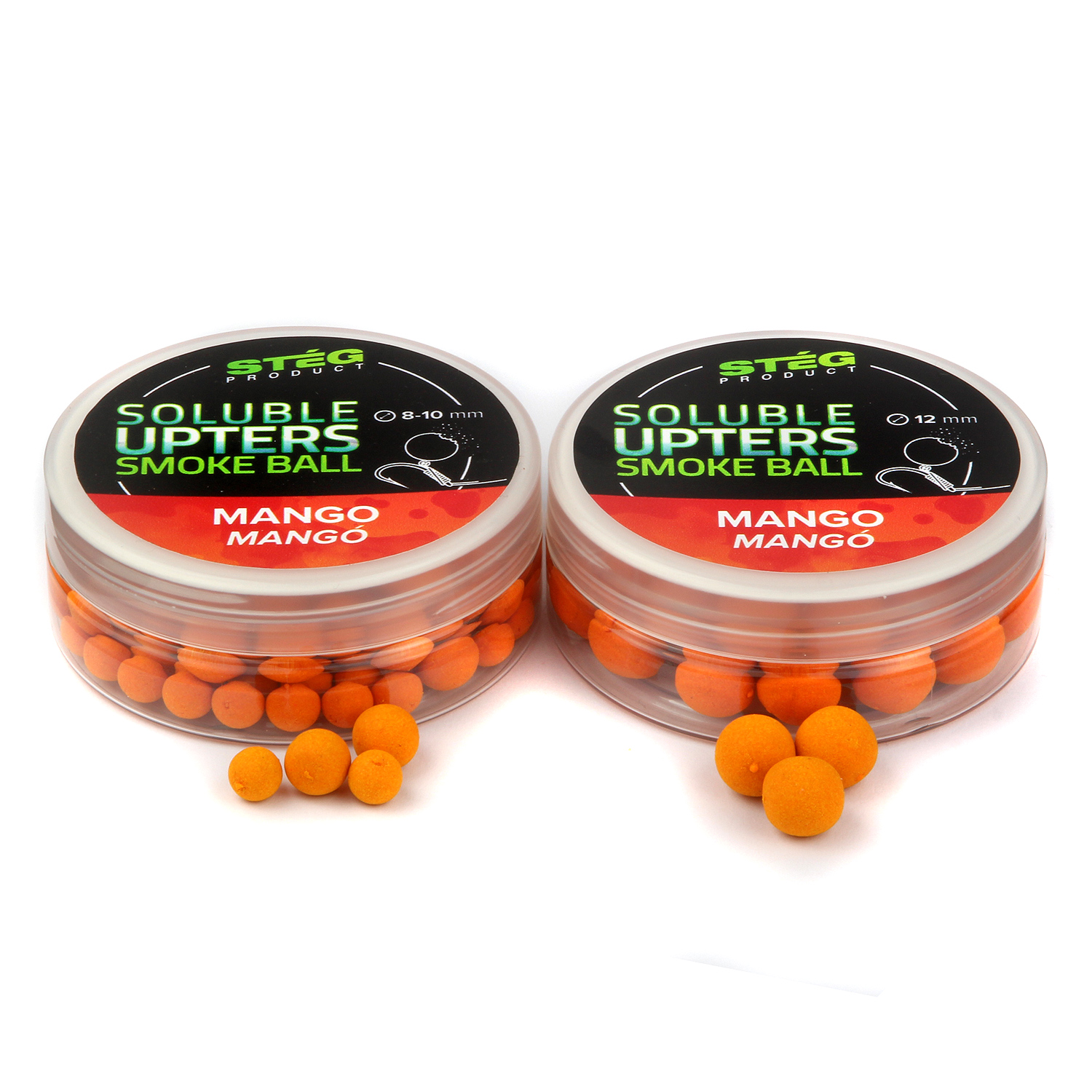 BENZAR MIX CONCOURSE TWISTER HALLISZT 12MM
