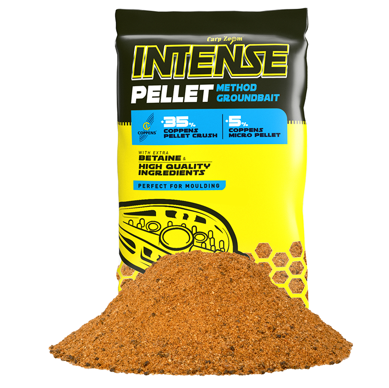 SERIE WALTER PELLET BOX - BANANÁSZ