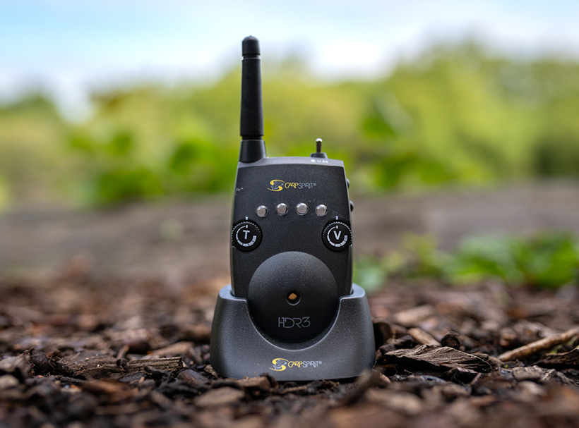 CARP SPIRIT HD3 2+1 KAPÁSJELZŐ SZETT