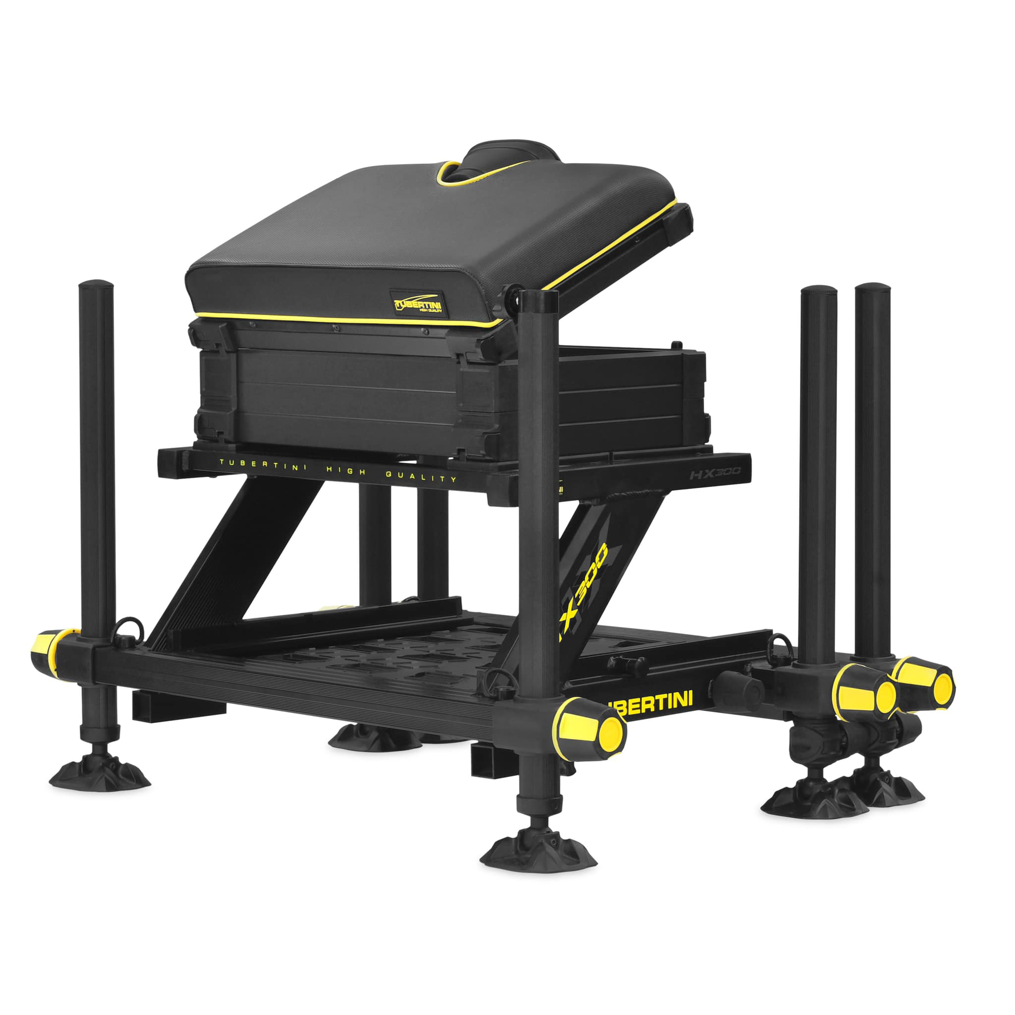 SALMO SLIDER TEE XXL