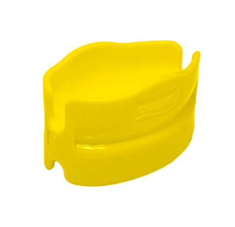 CRALUSSO YELLOW SHELL METHOD MOULD