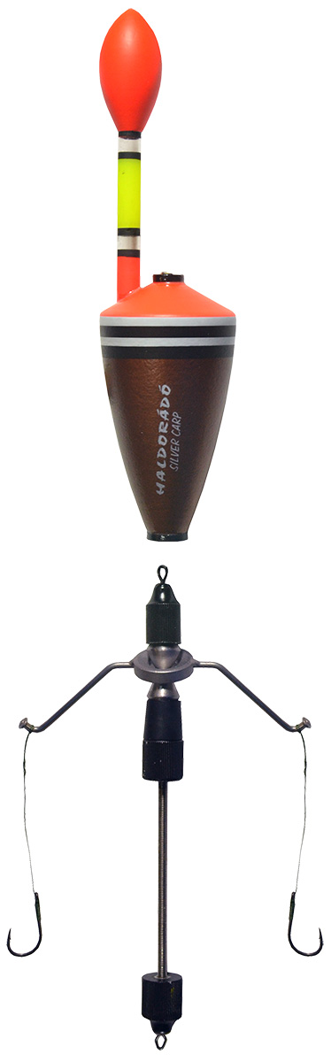 NEVIS CSÚSZÓ FEEDER KOSÁRTARTÓ 5CM S