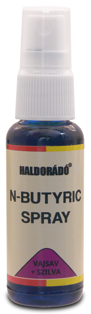 HALDORÁDÓ N-BUTYRIC SPRAY - VAJSAV PLUS SZILVA