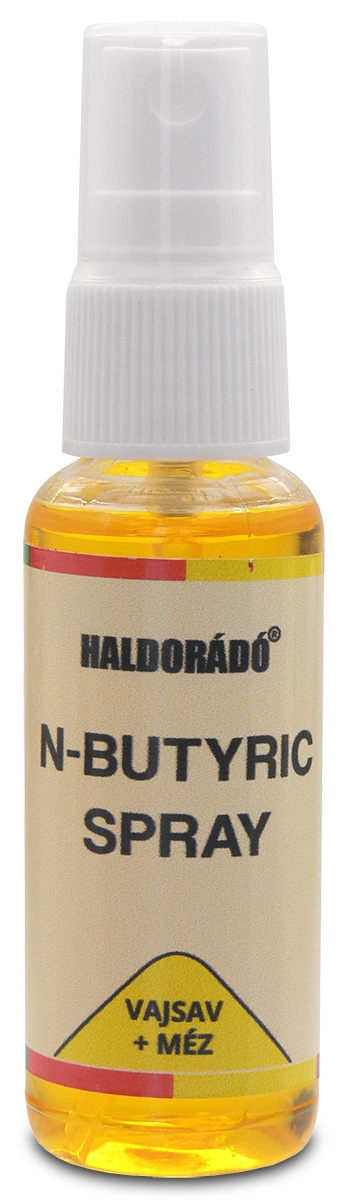 xHALDORÁDÓ N-BUTYRIC SPRAY - VAJSAV PLUS MÉZ