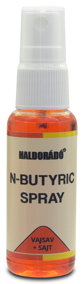 HALDORÁDÓ N-BUTYRIC SPRAY - VAJSAV PLUS SAJT