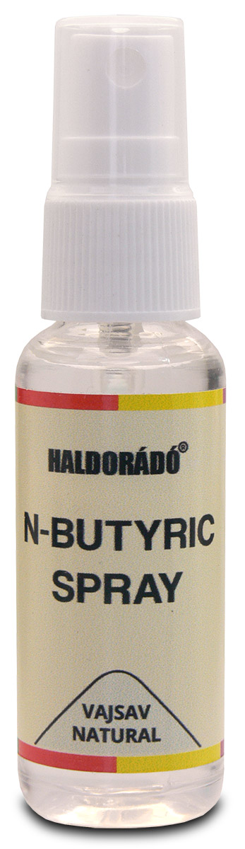 HALDORÁDÓ N-BUTYRIC SPRAY - VAJSAV NATURAL