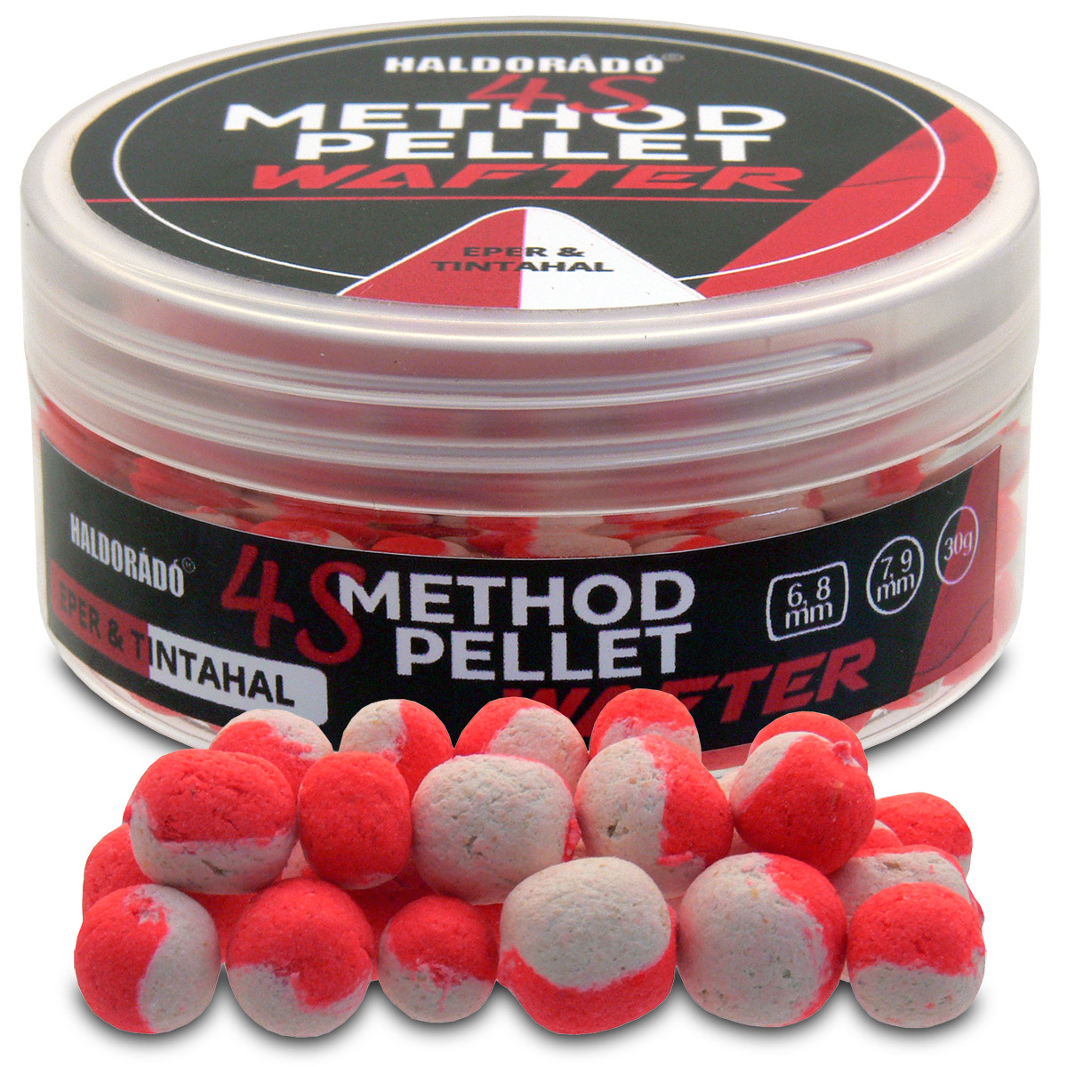 STÉG PRODUCT SOLUBLE UPTERS SMOKE BALL 12MM SWEET CORN 30G