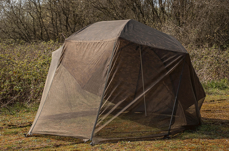 FOX BROLLY MOZZY MESH SZÚNYOGHÁLÓ ERNYŐRE