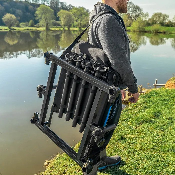 PRESTON ABSOLUTE 36 FEEDER CHAIR