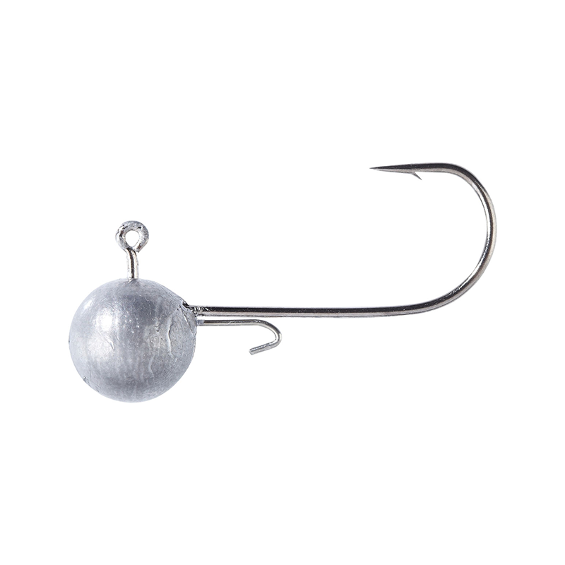 BALZER SHIRASU JIGHEAD 12G 1/0