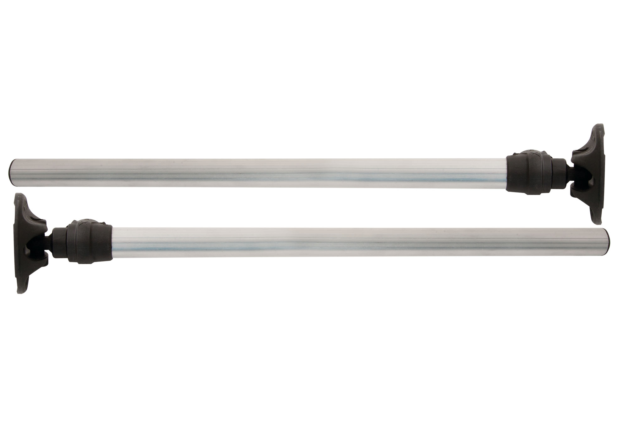 FOX MATRIX ADJUSTABLE LEGS 25 MM/45CM