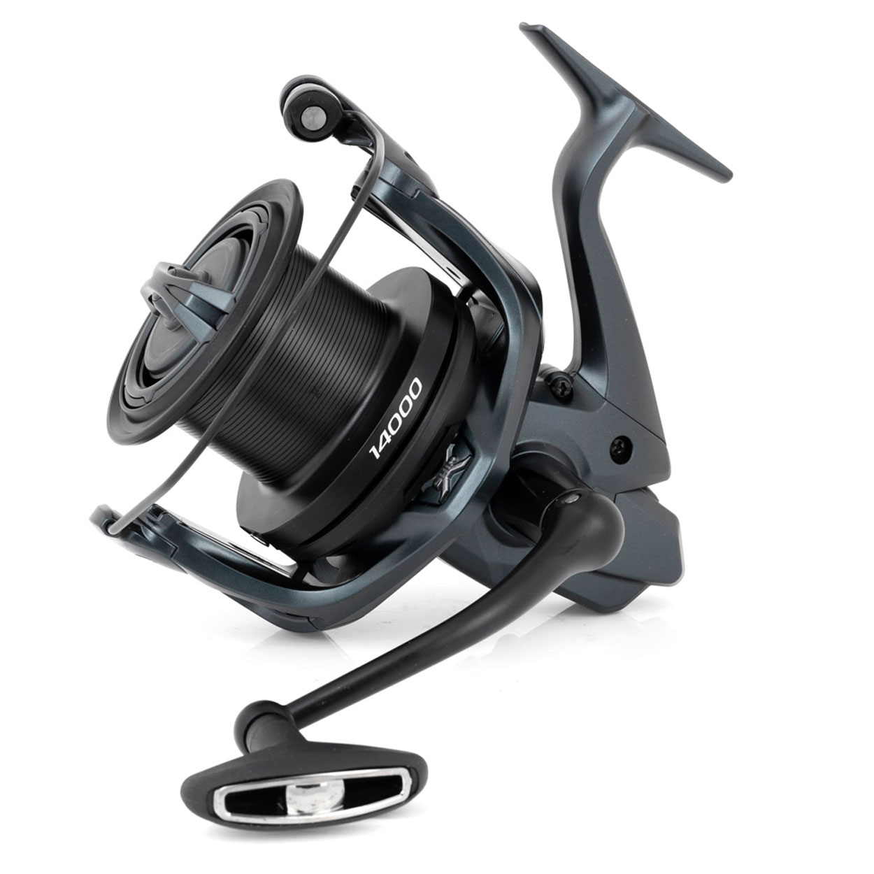 SHIMANO SPEEDMASTER 14000 XTC SHIMANO SPEEDMASTER 14000 XTC