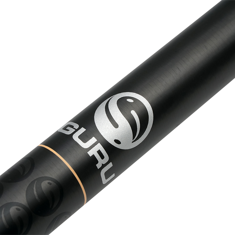 GURU AVENTUS 4M+1M LANDING NET HANDLE
