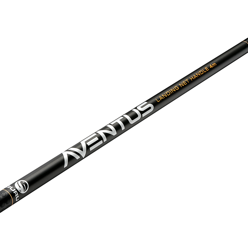 GURU AVENTUS 4M+1M LANDING NET HANDLE