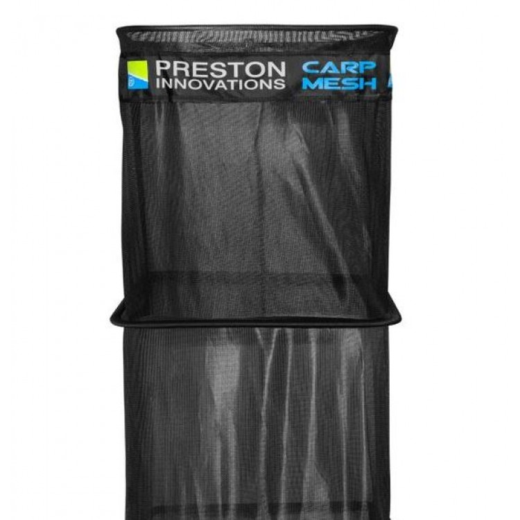 PRESTON CARP MESH KEEPNET 4M