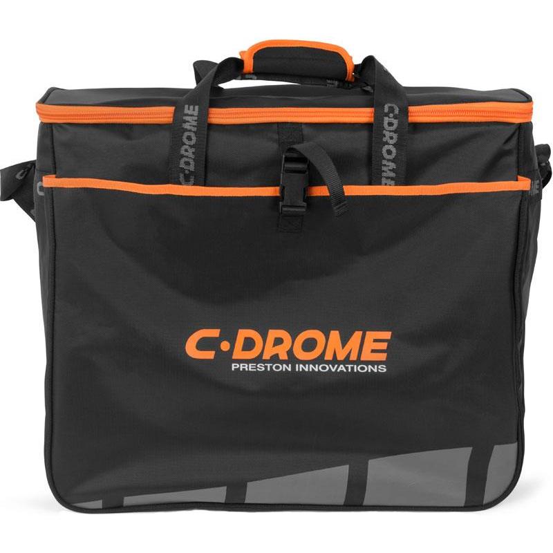 PRESTON C-DROME NET BAG PRESTON C-DROME NET BAG