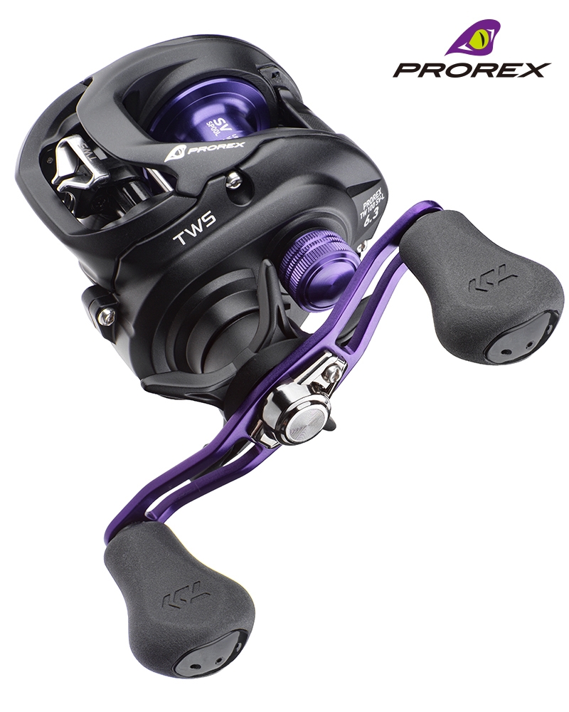 DAIWA PROREX TW 100SV L DAIWA PROREX TW 100SV L