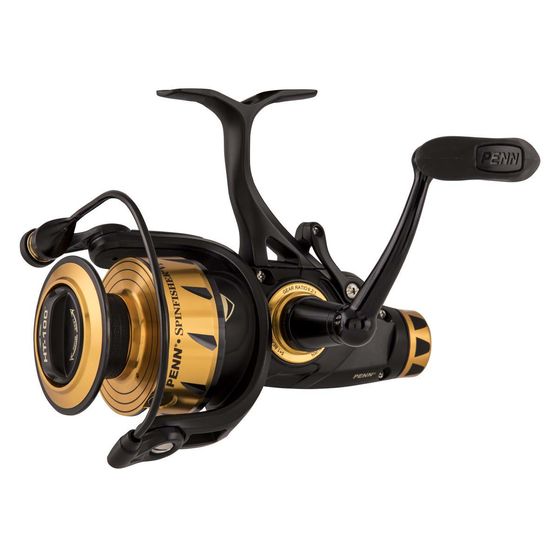 PENN SPINFISHER VI 6500LL PENN SPINFISHER VI 6500LL