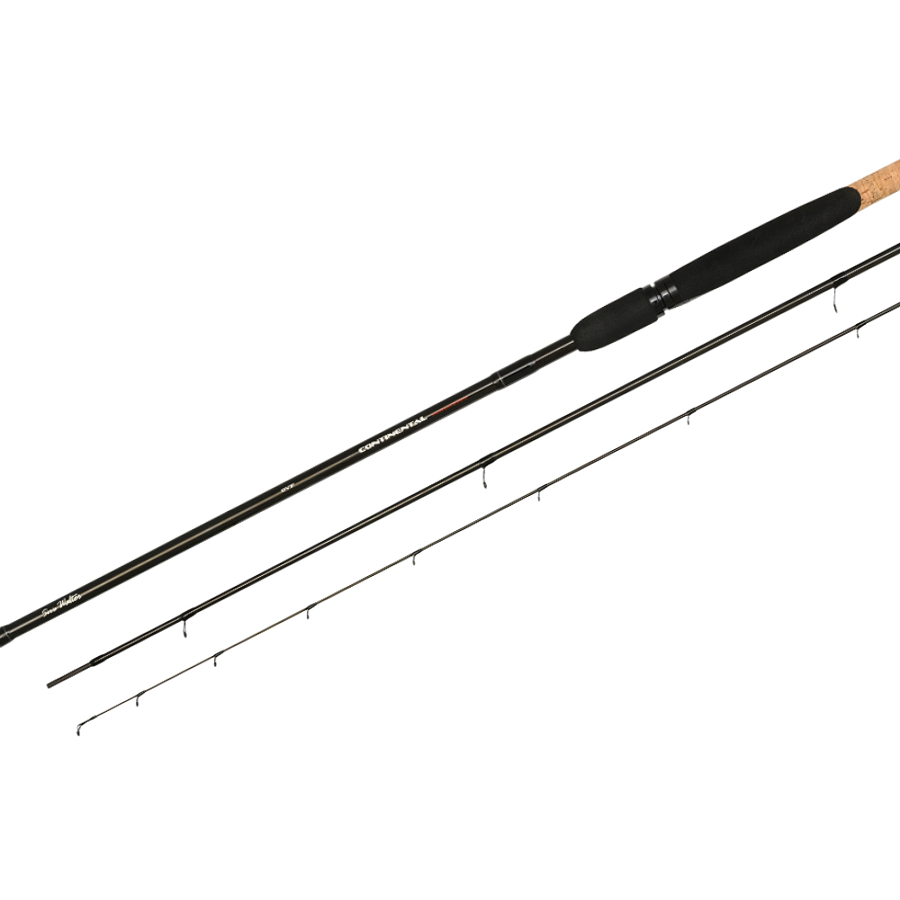 SERIE WALTER CONTINENTAL MATCH 390 5-15GR