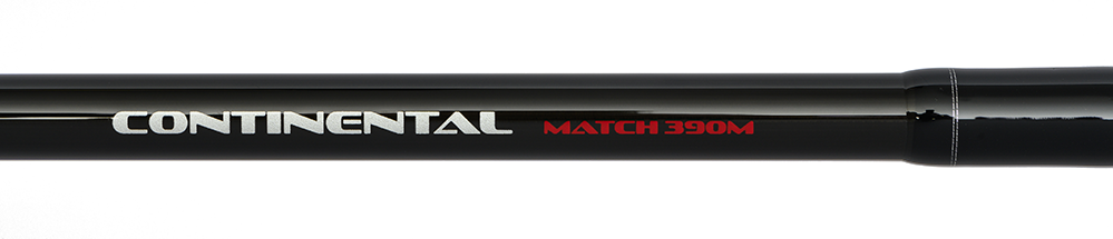 SERIE WALTER CONTINENTAL MATCH 390 5-15GR