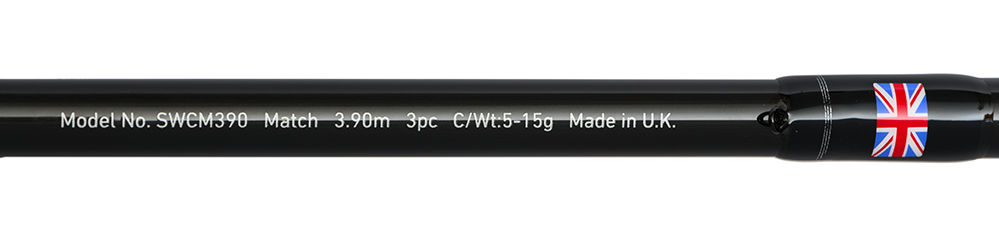 SERIE WALTER CONTINENTAL MATCH 390 5-15GR