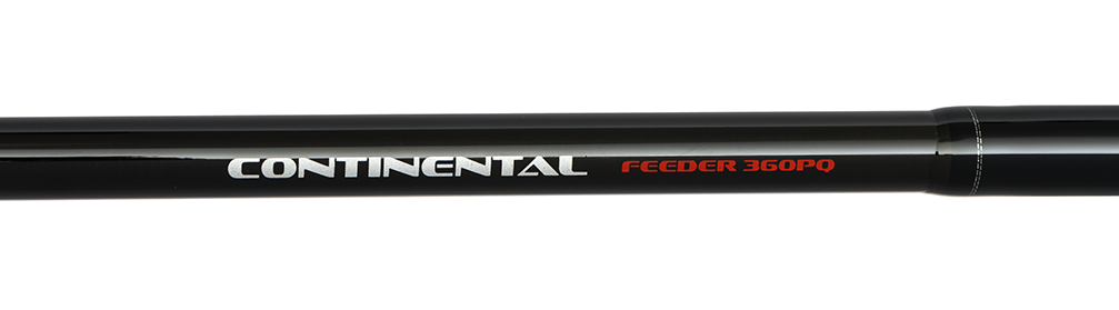 SERIE WALTER CONTINENTAL FEEDER 360P 80GR