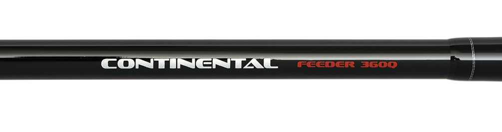 SERIE WALTER CONTINENTAL FEEDER 360 60GR
