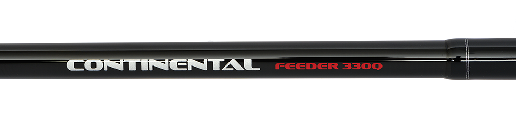 SERIE WALTER CONTINENTAL FEEDER 330 40GR