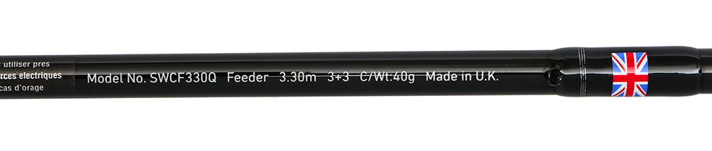 SERIE WALTER CONTINENTAL FEEDER 330 40GR