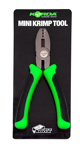 KORDA MINI KRIMP TOOL