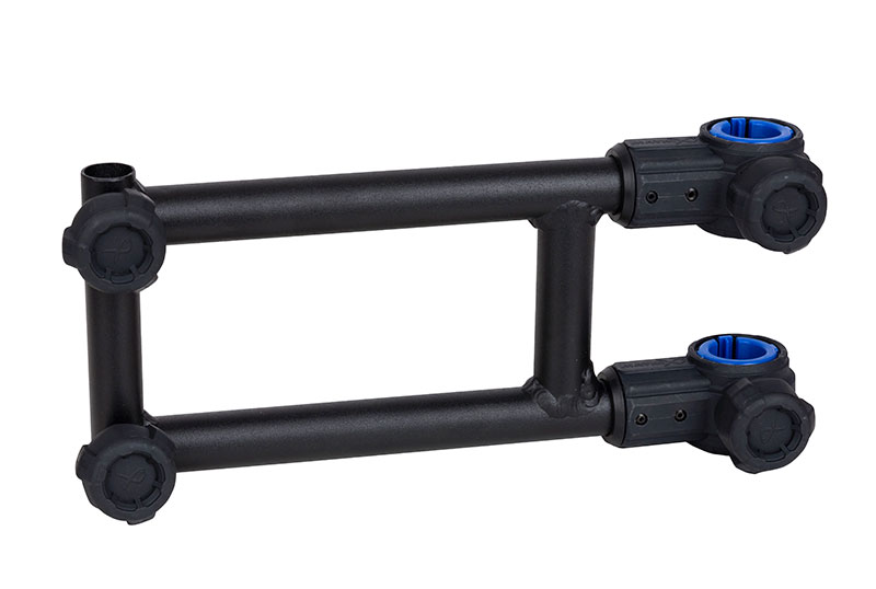 FOX MATRIX 3D-R BROLLEY BRACKET - LONG