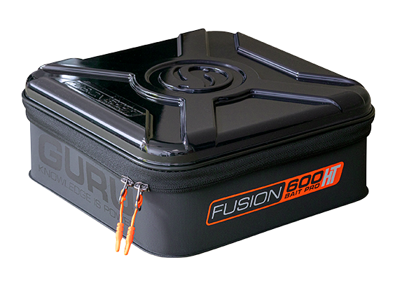 GURU FUSION 600 BAIT PRO HT