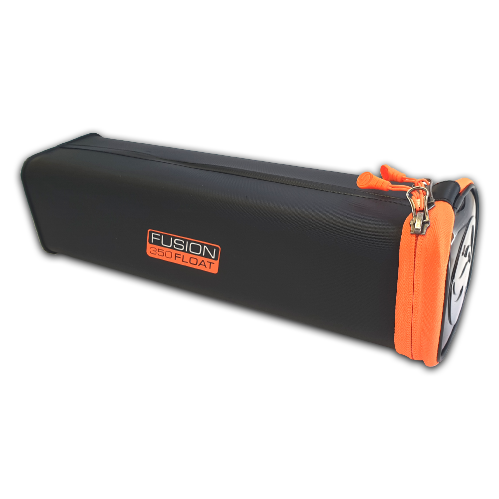 GURU FUSION FLOAT 350