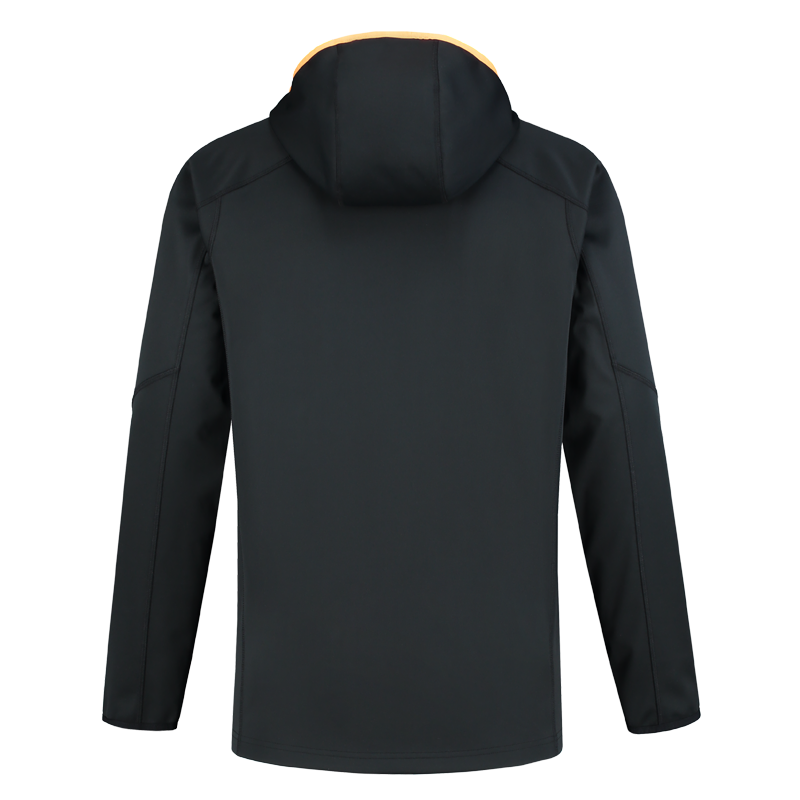 GURU POLAR SOFTSHELL JACKET M