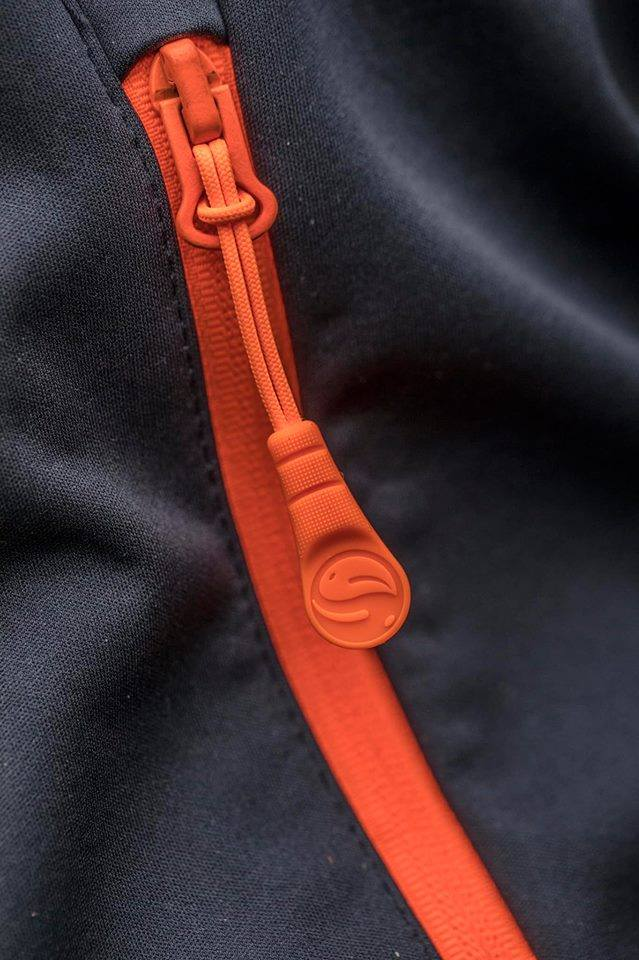 GURU POLAR SOFTSHELL JACKET M