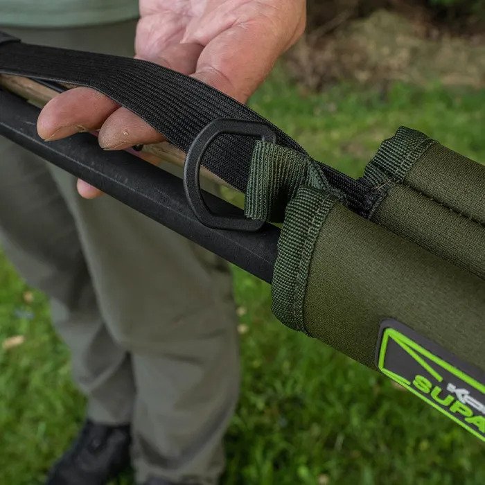 KORUM SUPALITE ROD SAVER BOTÖSSZEFOGÓ PÁNT 2 BOTOS