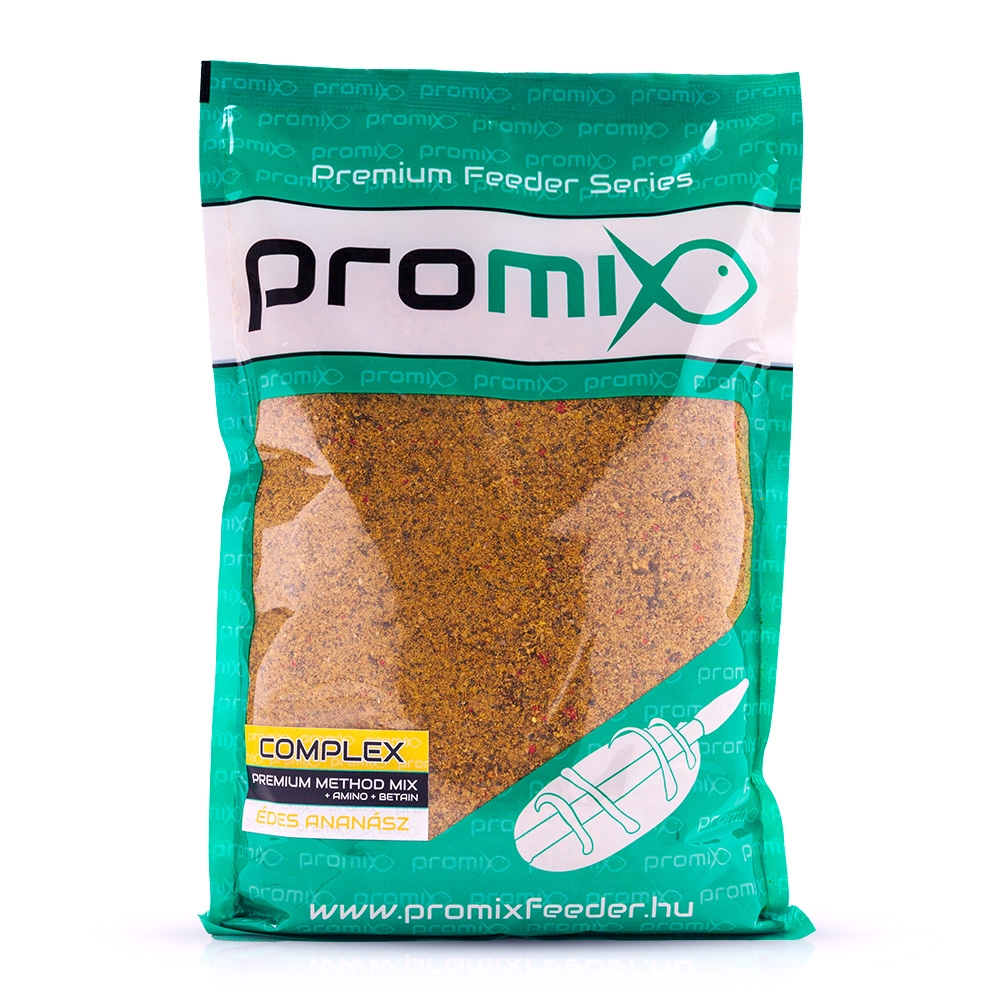 PROMIX COMPLEX ÉDES ANANÁSZ 800GR