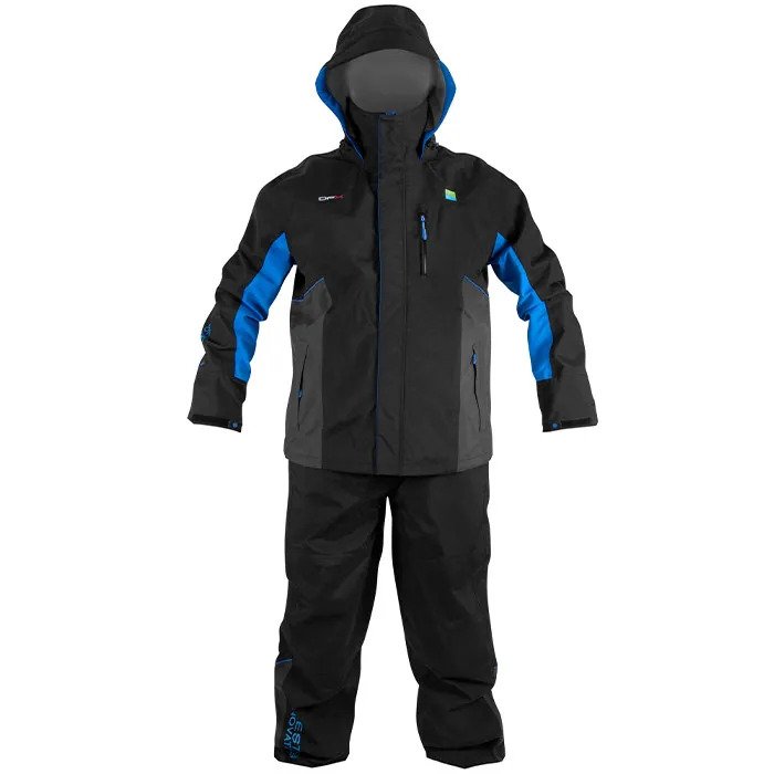 PRESTON DFX SUIT - XL PRESTON DFX SUIT - XL