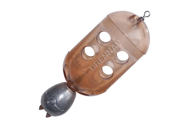 DRENNAN CSONTIKOSÁR LARGE 20GR