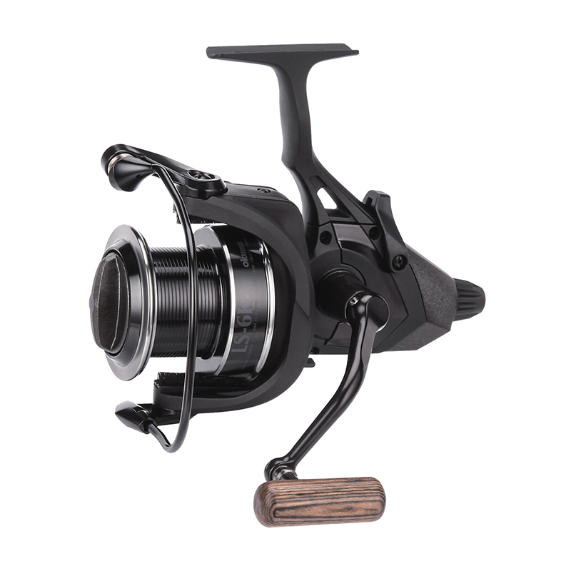 OKUMA LS-6K BAITFEEDER